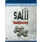 BLU RAY FILM SAW INTEGRALE BR