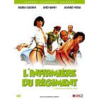 DVD X / EROTIQUE DVD L'infirmière du régiment