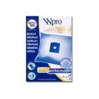 ACCESSOIRES ET PIECES - ENTRETIEN WPRO - BS 237 MW - Sacs aspirateur