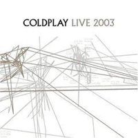 CD COLDPLAY
