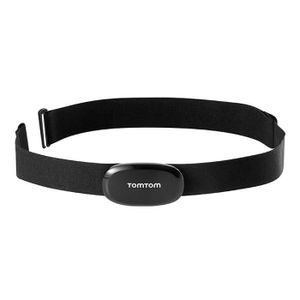TOMTOM Ceinture Cardio-Fréquencem?tre