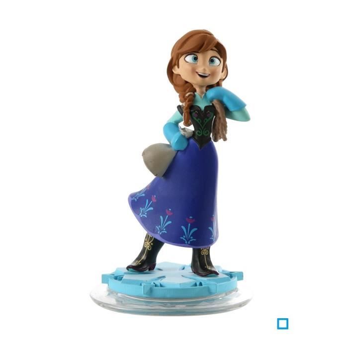 Bon Plan : 2 figurines Disney Infinity achetées = 2 figurines offertes