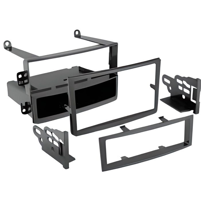 Autoradio double din nissan 350z #4