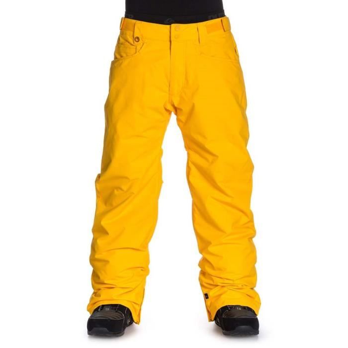 Pantalon de ski pas cher