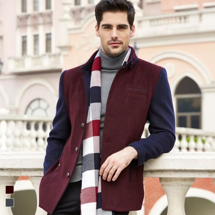 nouvelle homme solde de bordeaux