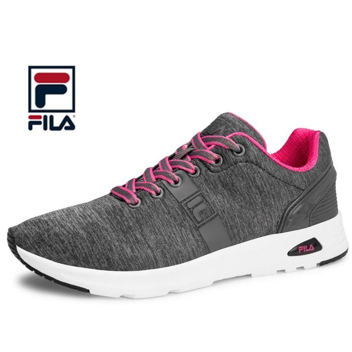 chaussures fila femme soldes