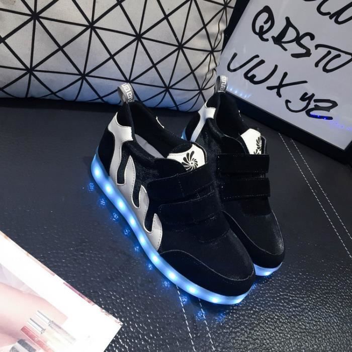 chaussure hip hop fille