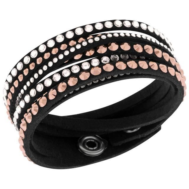 BRACELET , GOURMETTE Bracelet Femme SWAROVSKI ref 5089699