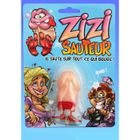 PETITS ARTICLES DE PLAISIR Gadget Le Zizi Sauteur