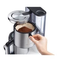 CAFETIERE Cafetière isotherme TKA8651  