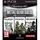 PLAYSTATION 3 METAL GEAR SOLID HD COLLECTION / Jeu PS3