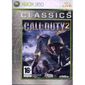  CALL OF DUTY 2 / XBOX 360 CLASSICS