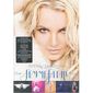 CD Britney Live : The femme fatale tour