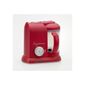  Mixeur Cuiseur BEABA BABYCOOK SOLO ROUGE
