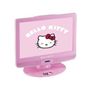 TELEVISEUR COMBINE Combo TV LCD/DVD Hello Kitty