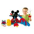 FIGURINE La Maison de Mickey