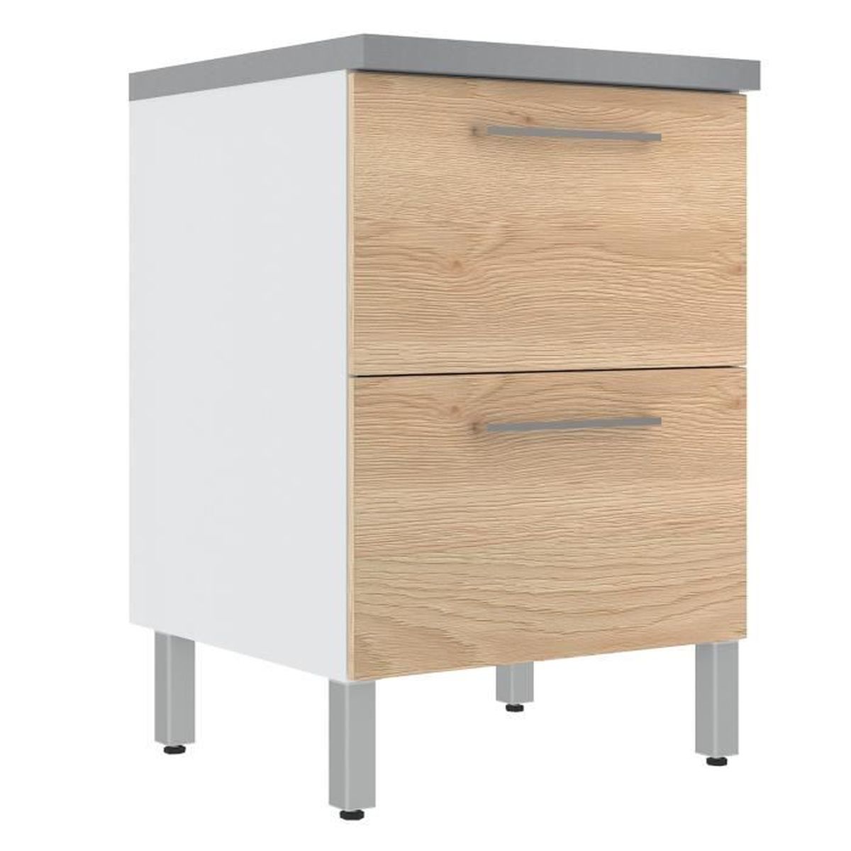 Meuble cuisine a tiroir achat / vente meuble cuisine a tiroir ...