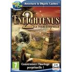 PC ENLIGHTENUS 2: LA TOUR DU TEMPS / Jeu PC