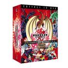  DVD Bakugan Saisons 1 à 3