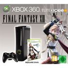  PACK CONSOLE XBOX 360 ELITE FINAL FANTASY XIII / A