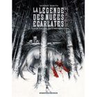  LA LEGENDE DES NUEES ECARLATES T.4 ; LA FLEUR CACHEE DE L'ABOMINATION