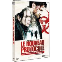 DVD FILM DVD Le nouveau protocole