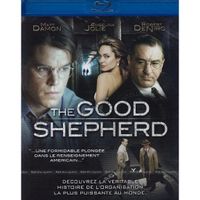 BLU RAY FILM Blu-Ray Raisons d'Etat (The Good Shepherd)
