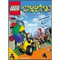 JEUX VIDEO A TELECHARGER LEGO Creator