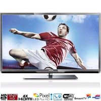 TELEVISEUR LED 46" PHILIPS 46PFL5007 TV LED