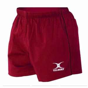 GILBERT Short Rugby Match Homme RGB