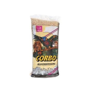 ESVE Liti?re & fibre corbo pour rongeur 3,63kg 10l