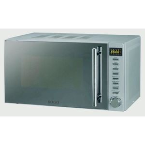 Four Micro ondes SOGO HOR-SS-785