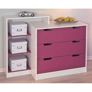 Commode enfant fille - Achat / Vente Commode enfant fille ...