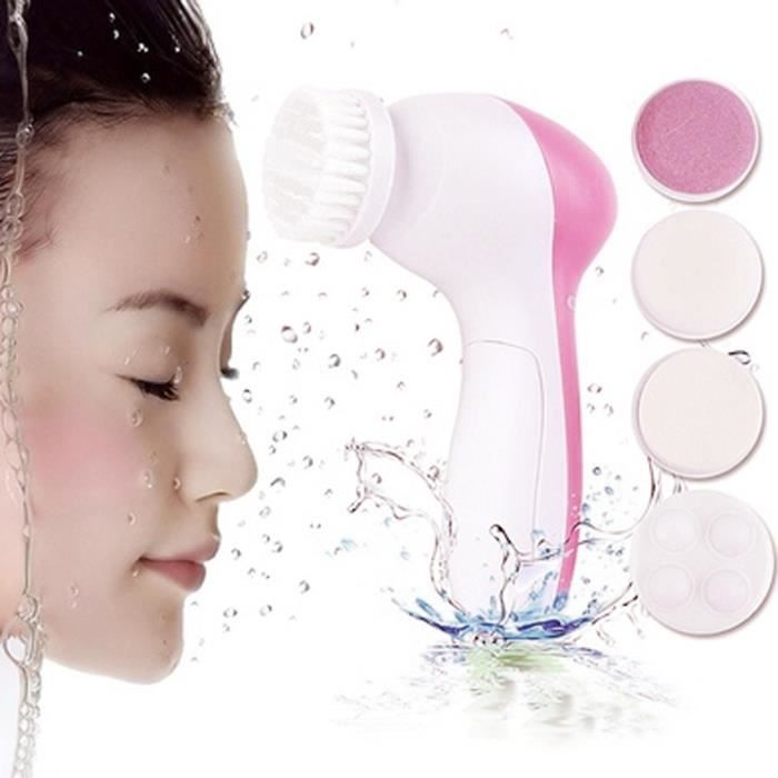De pour quoi commencent les boutons sur la personne