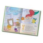 LIVRE ELECTRONIQUE-INTERACTIF ENFANT Leapfrog TAG princesses Disney