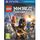 LEGO Ninjago L'Ombre de Ronin Jeu PS Vita