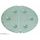 GRILLE POUR CUISEUR VAPEUR FAGOR 72X1274 - CV-900