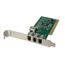 CARTE CONTROLEUR Carte FireWire 3+1 ports avec câble et logiciel