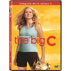  DVD The big c  saison 2