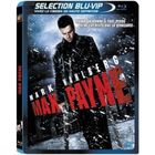 BLU RAY FILM Blu-Ray Max Payne