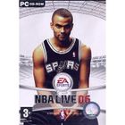  NBA LIVE 2006
