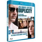 BLU RAY FILM Blu-Ray Duplicity