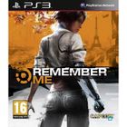  REMEMBER ME PS3