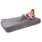 LIT D APPOINT - LIT PLIANT Lit d'appoint 1 place AIRBED + 1 couette