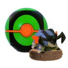  Pokémon Pokéball Twister Figurine Terraki