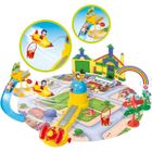 UNIVERS MINIATURE COMPLET Dans les Airs avec Oui Oui