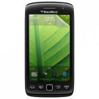 ACCESSOIRES TELEPHONIE Lot de deux protège écrans pour Blackberry