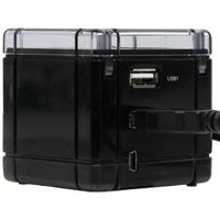 Lecteur de cartes m�moire JOBOCUBEDCH431BNOIR
