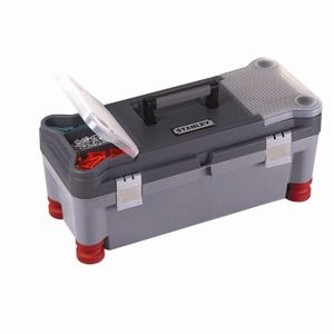 STANLEY Boîte à outils SHOCKMASTER 63 cm (25")