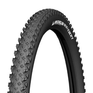 MICHELIN Pneu VTT - 26x2,25 - Mod?le WILDRACE'R Adv T.Ready